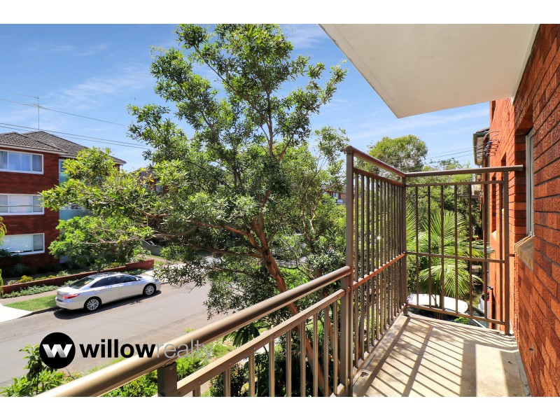 4/30 Jauncey Place, Hillsdale NSW 2036
