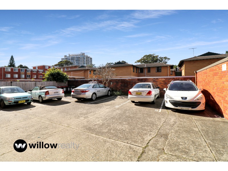 4/30 Jauncey Place, Hillsdale NSW 2036