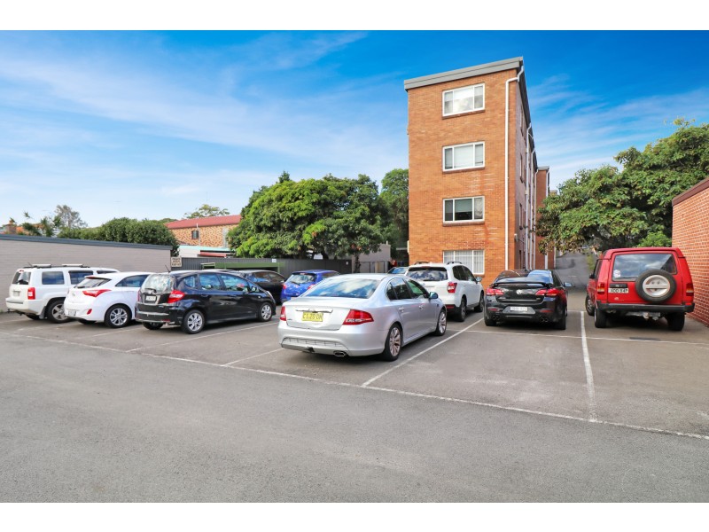 17/559 Anzac Parade, Kingsford NSW 2032