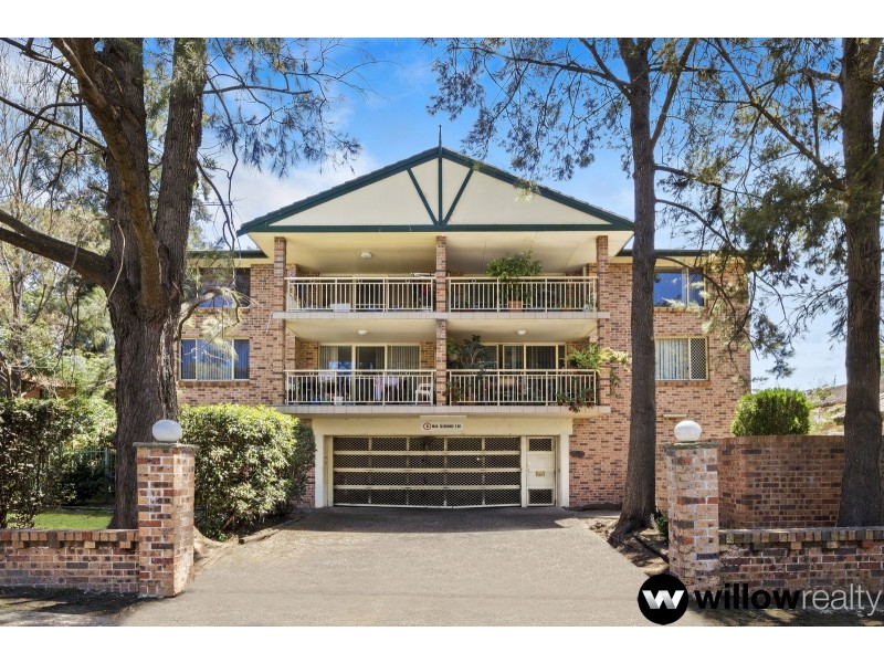 15/28-28A De Witt Street, Bankstown NSW 2200