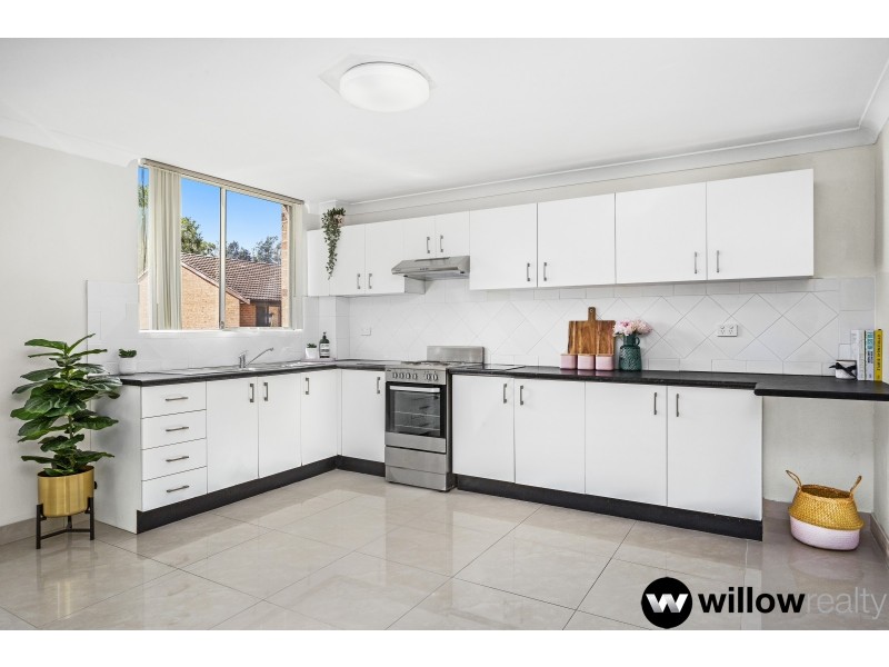 15/28-28A De Witt Street, Bankstown NSW 2200