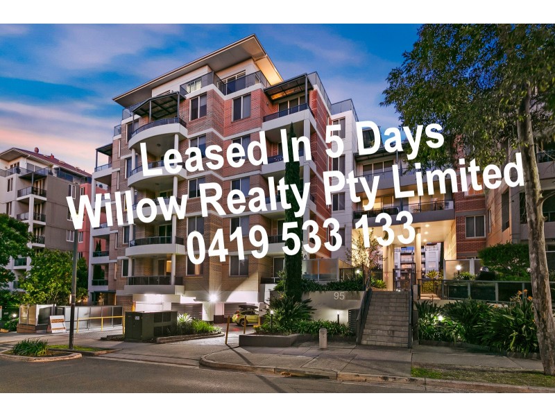 138/95 Bonar Street, Wolli Creek NSW 2205