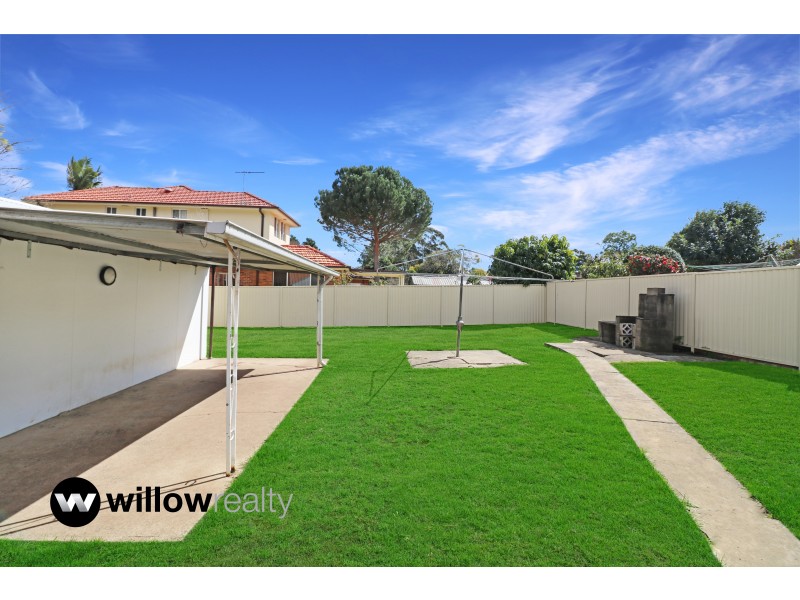 32 McGirr Street, Padstow NSW 2211