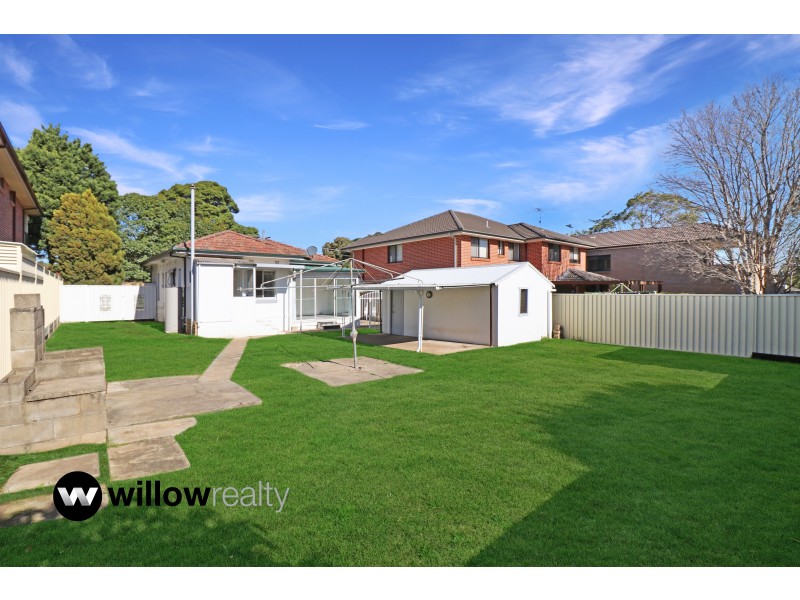 32 McGirr Street, Padstow NSW 2211