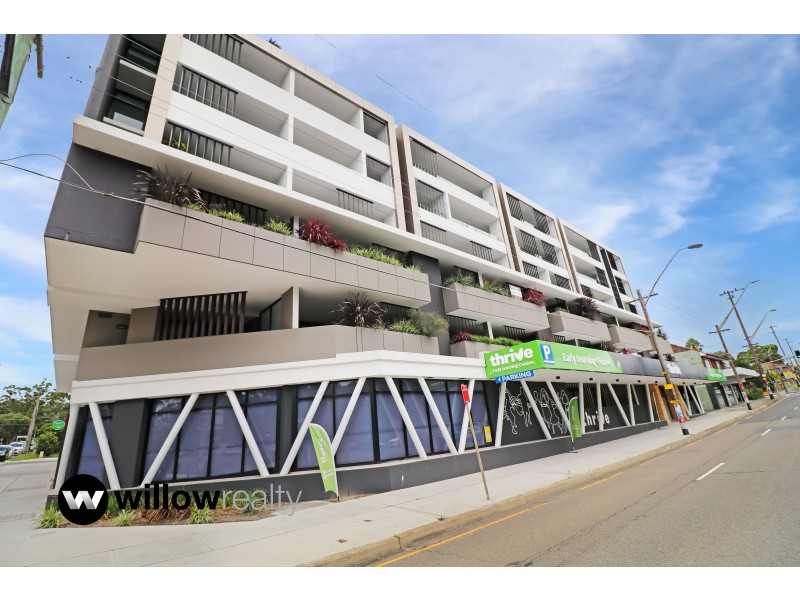407/2A James Street, Blakehurst NSW 2221