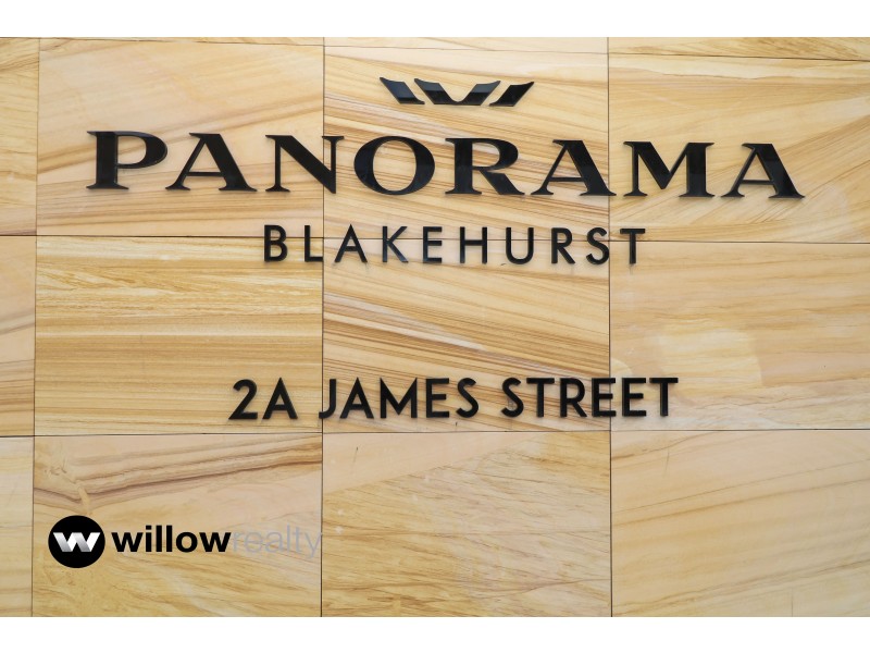 407/2A James Street, Blakehurst NSW 2221