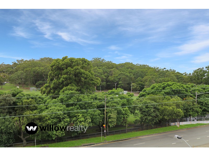 407/2A James Street, Blakehurst NSW 2221