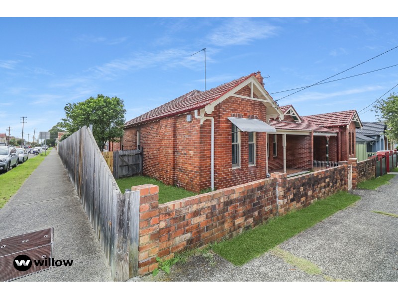 25 Kembla Street, Arncliffe NSW 2205