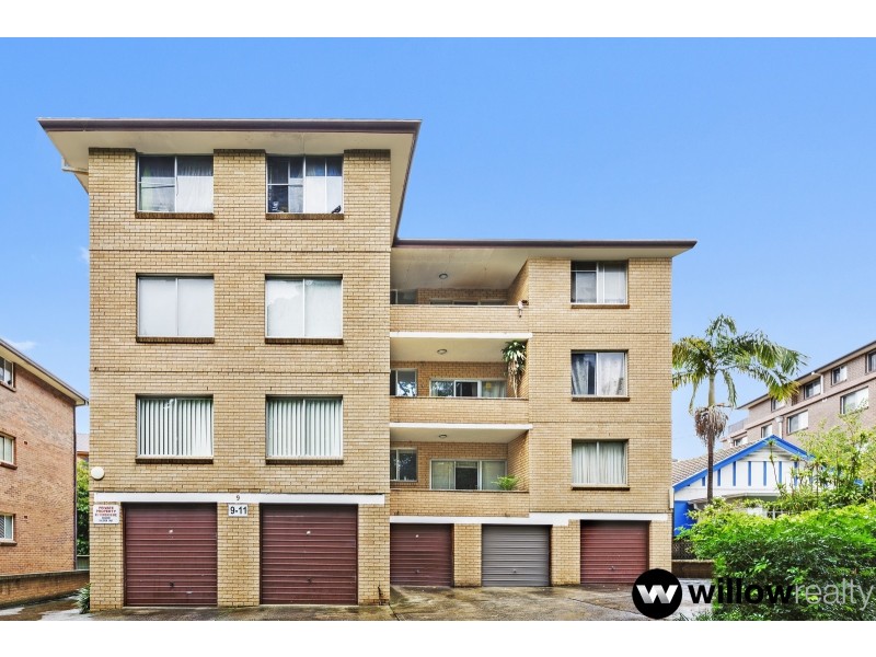 4/9-11 The Strand, Rockdale NSW 2216