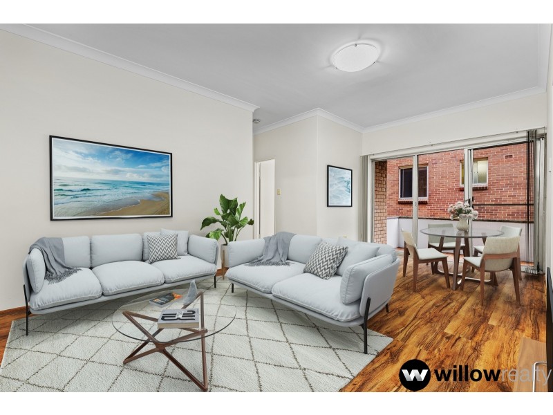 4/9-11 The Strand, Rockdale NSW 2216