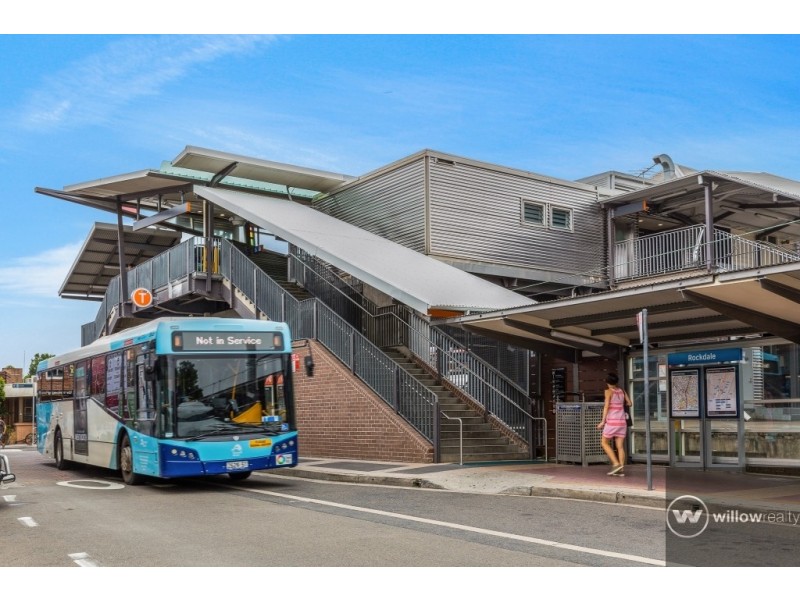 4/9-11 The Strand, Rockdale NSW 2216