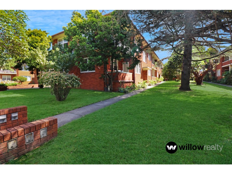 3/32 Gladstone Street, Bexley NSW 2207