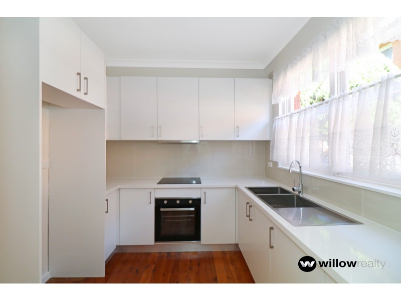 3/32 Gladstone Street, Bexley NSW 2207