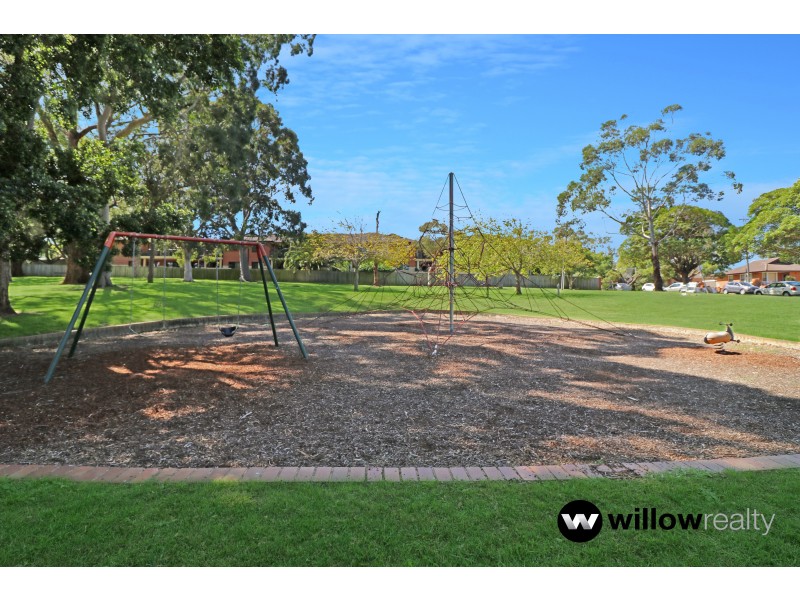 3/32 Gladstone Street, Bexley NSW 2207