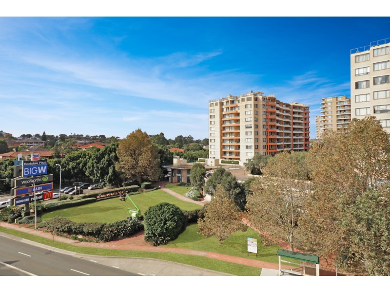 602/625-627 Princes Highway, Rockdale NSW 2216