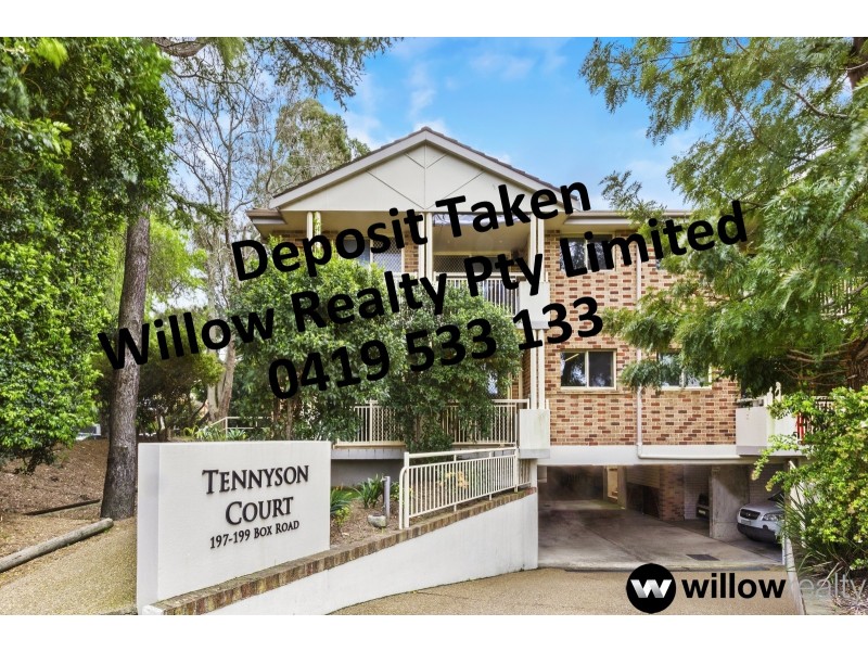 1/197-199 Box Road, Sylvania NSW 2224