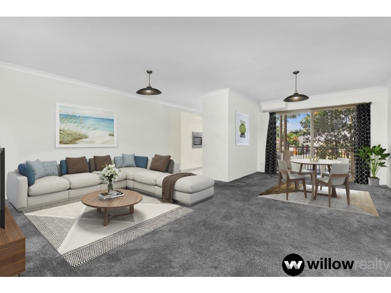 1/197-199 Box Road, Sylvania NSW 2224