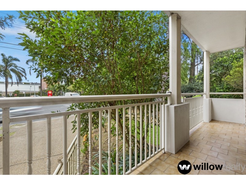 1/197-199 Box Road, Sylvania NSW 2224