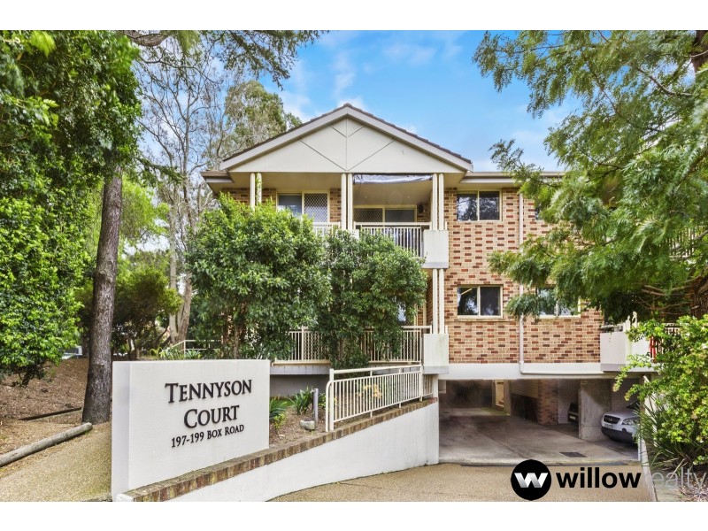 1/197-199 Box Road, Sylvania NSW 2224