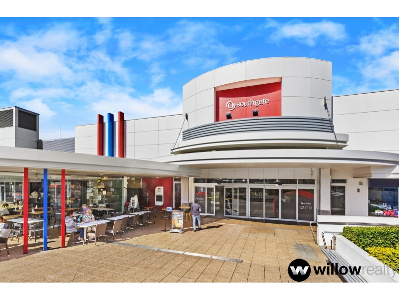 1/197-199 Box Road, Sylvania NSW 2224