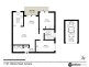 1/197-199 Box Road, Sylvania NSW 2224 Floorplan