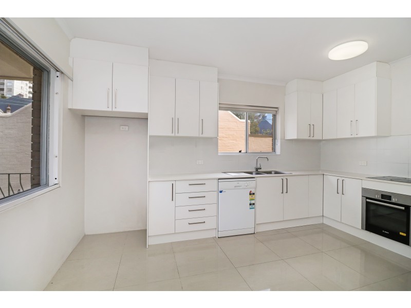 2/19-21 Forsyth Street, Glebe NSW 2037