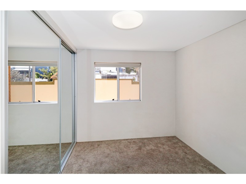 2/19-21 Forsyth Street, Glebe NSW 2037