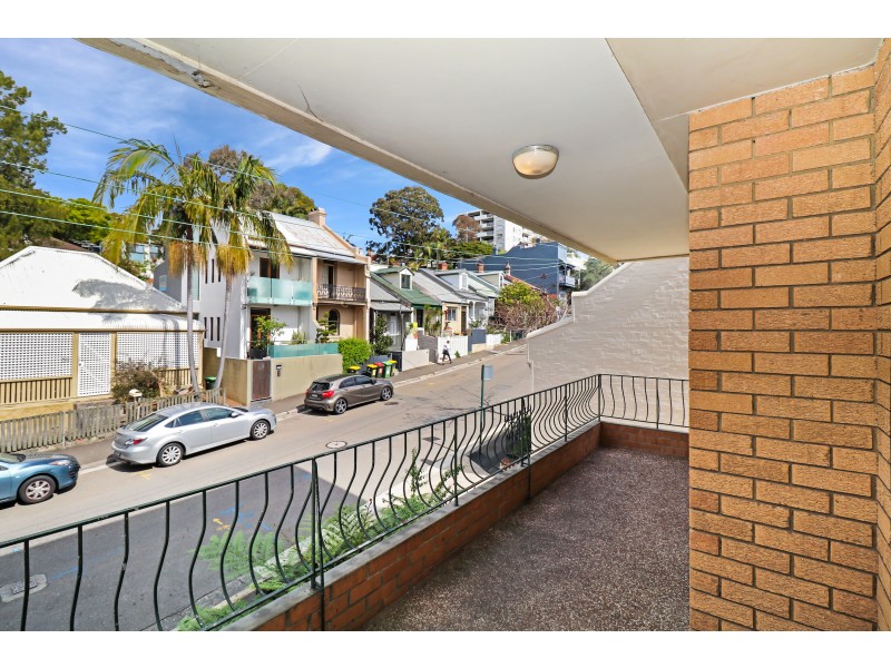 2/19-21 Forsyth Street, Glebe NSW 2037