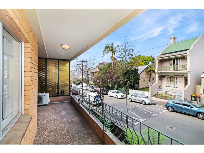 2/19-21 Forsyth Street, Glebe NSW 2037