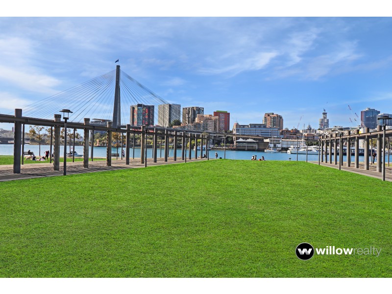 2/19-21 Forsyth Street, Glebe NSW 2037