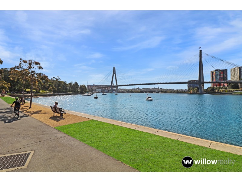 2/19-21 Forsyth Street, Glebe NSW 2037