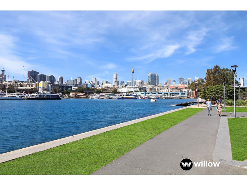 2/19-21 Forsyth Street, Glebe NSW 2037