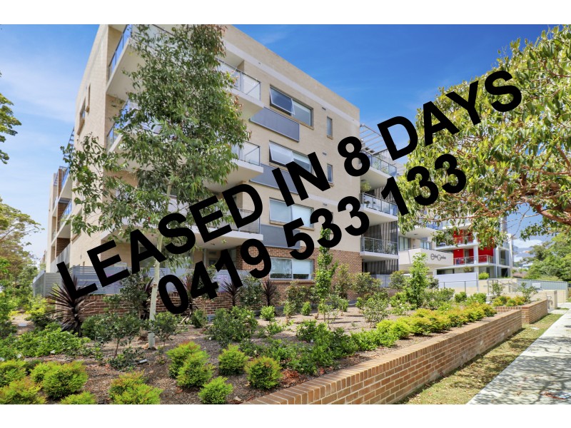 307/42-44 Park Avenue, Waitara NSW 2077