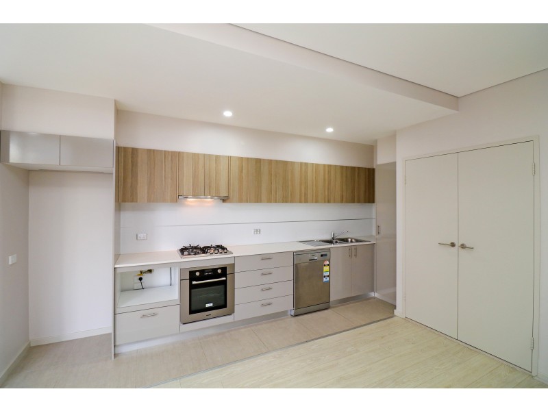 307/42-44 Park Avenue, Waitara NSW 2077