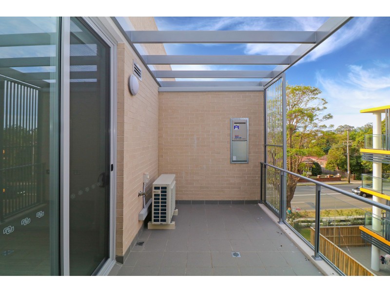 307/42-44 Park Avenue, Waitara NSW 2077