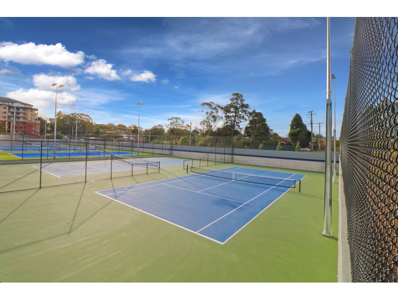 307/42-44 Park Avenue, Waitara NSW 2077