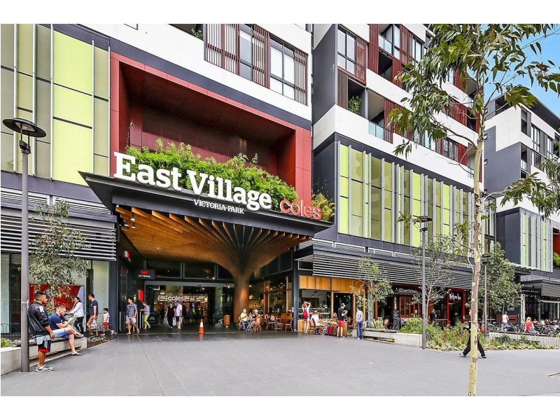 508/116 Joynton Avenue, Zetland NSW 2017