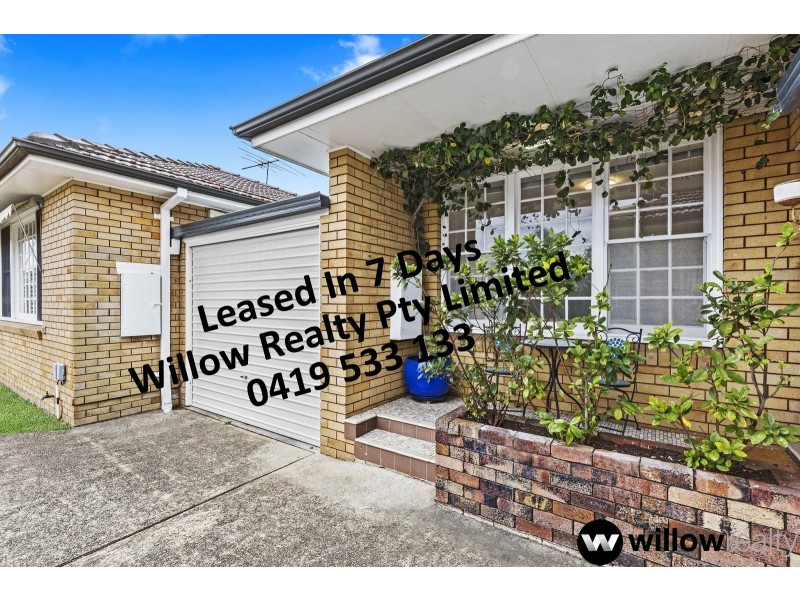 6/17 Solander Street, Monterey NSW 2217