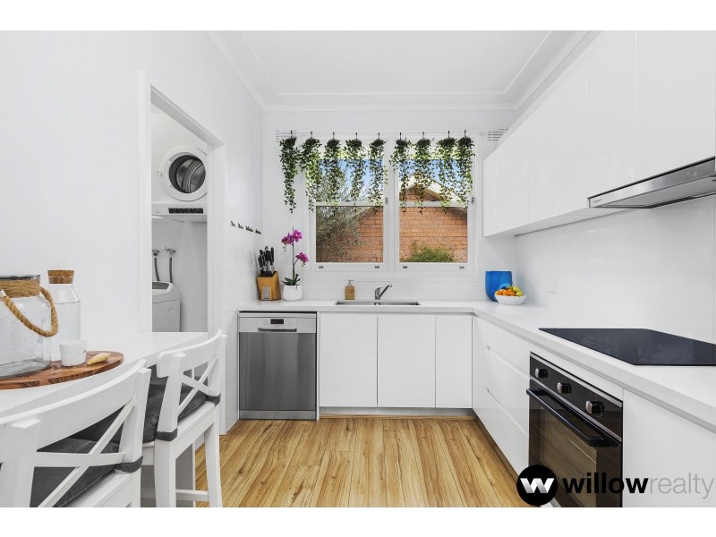 6/17 Solander Street, Monterey NSW 2217