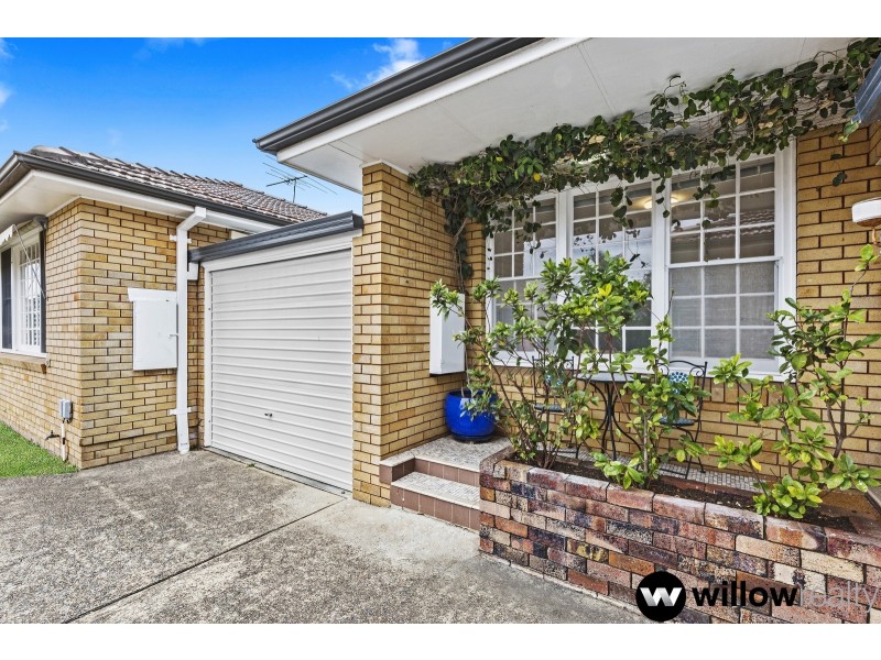 6/17 Solander Street, Monterey NSW 2217