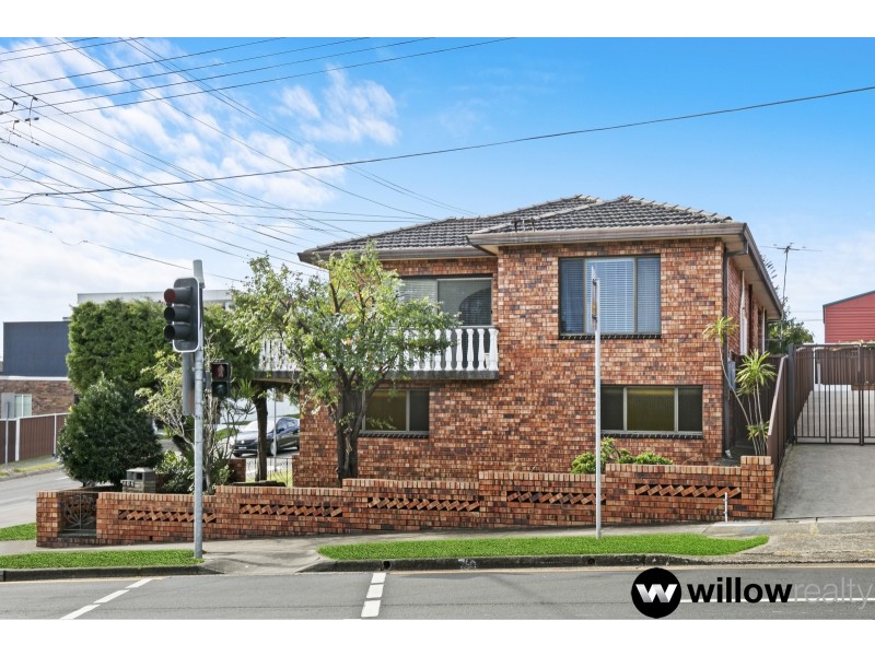 406 Bexley Road, Bexley NSW 2207