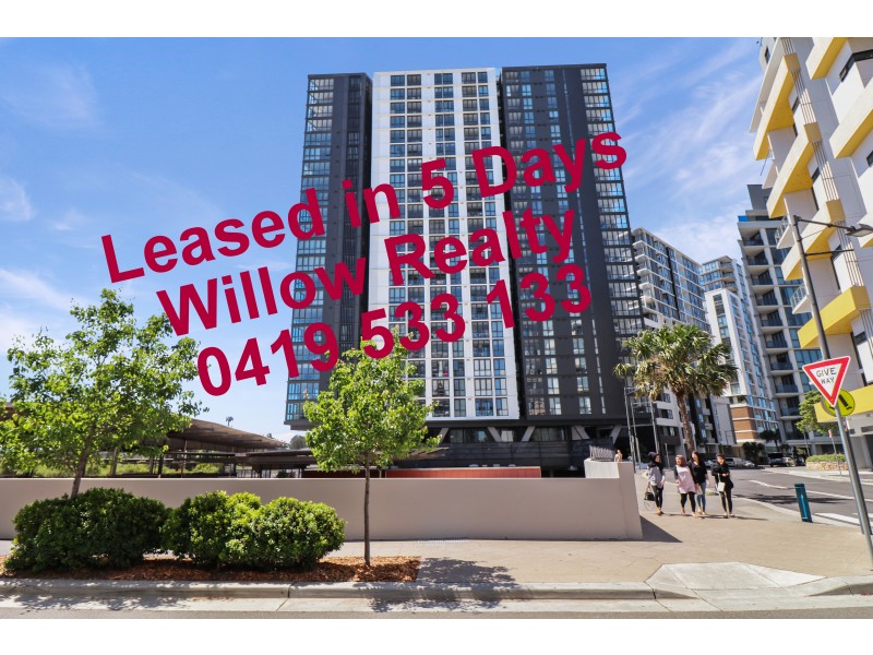 901/9 Brodie Spark Drive, Wolli Creek NSW 2205