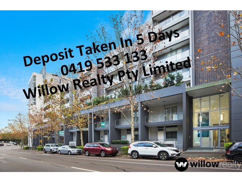 601/10 Rider Boulevard, Rhodes NSW 2138