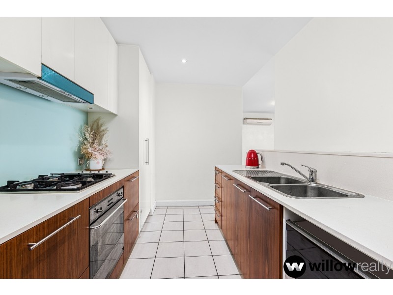 601/10 Rider Boulevard, Rhodes NSW 2138