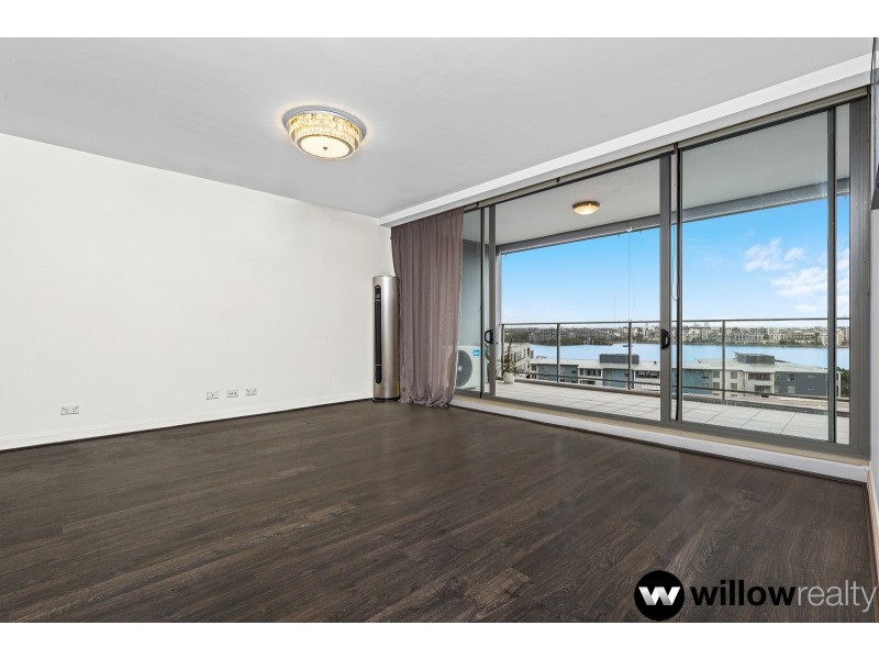 601/10 Rider Boulevard, Rhodes NSW 2138