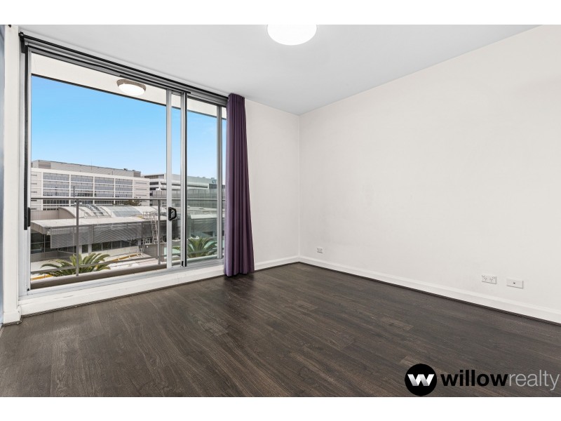 601/10 Rider Boulevard, Rhodes NSW 2138