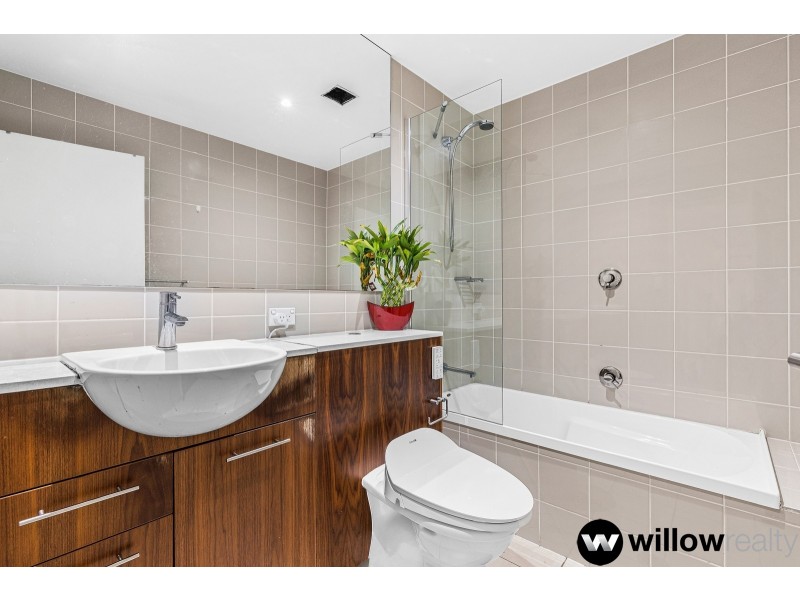 601/10 Rider Boulevard, Rhodes NSW 2138