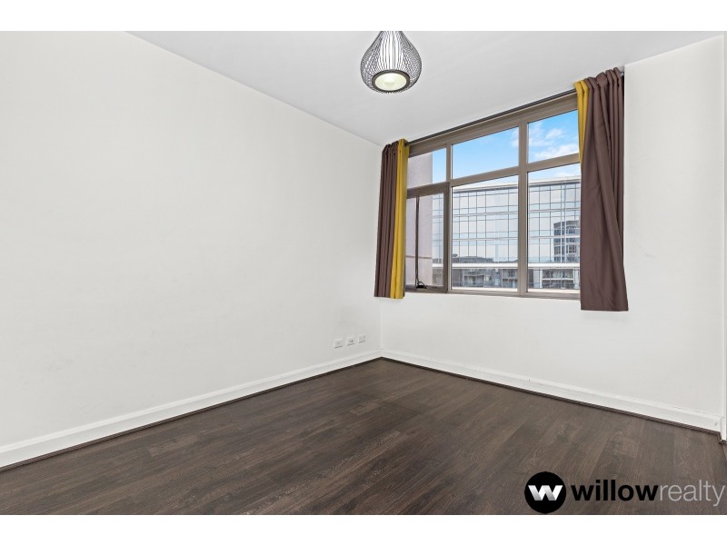 601/10 Rider Boulevard, Rhodes NSW 2138