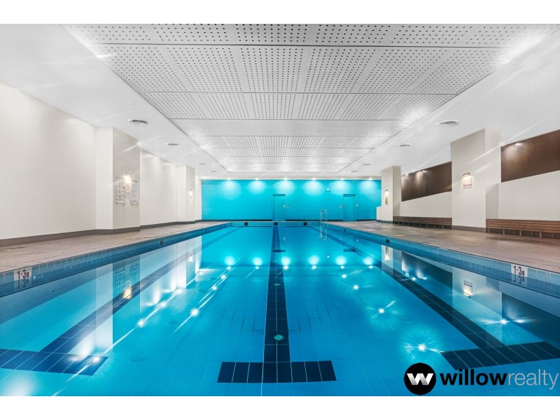 601/10 Rider Boulevard, Rhodes NSW 2138