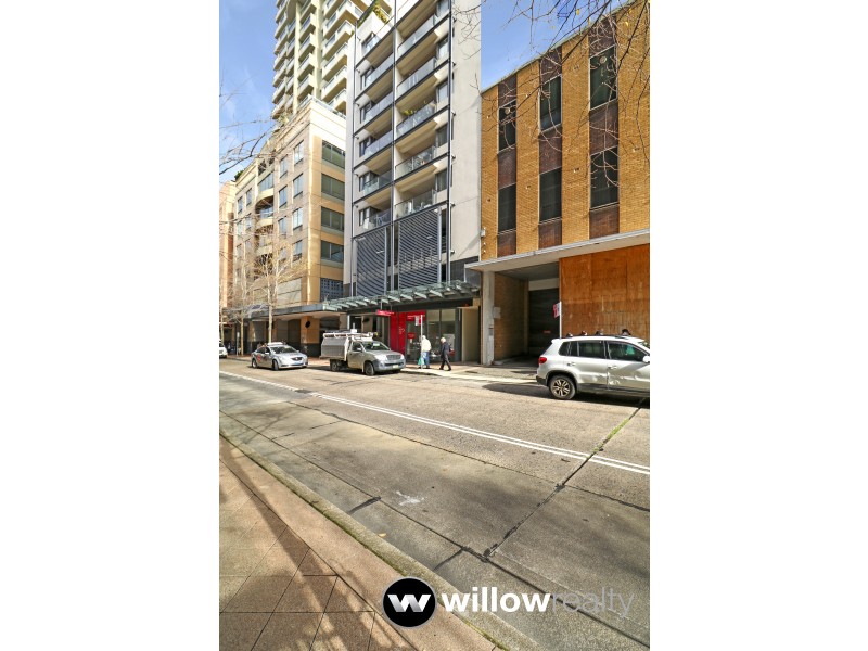 21/39  Victor Street, Chatswood NSW 2067